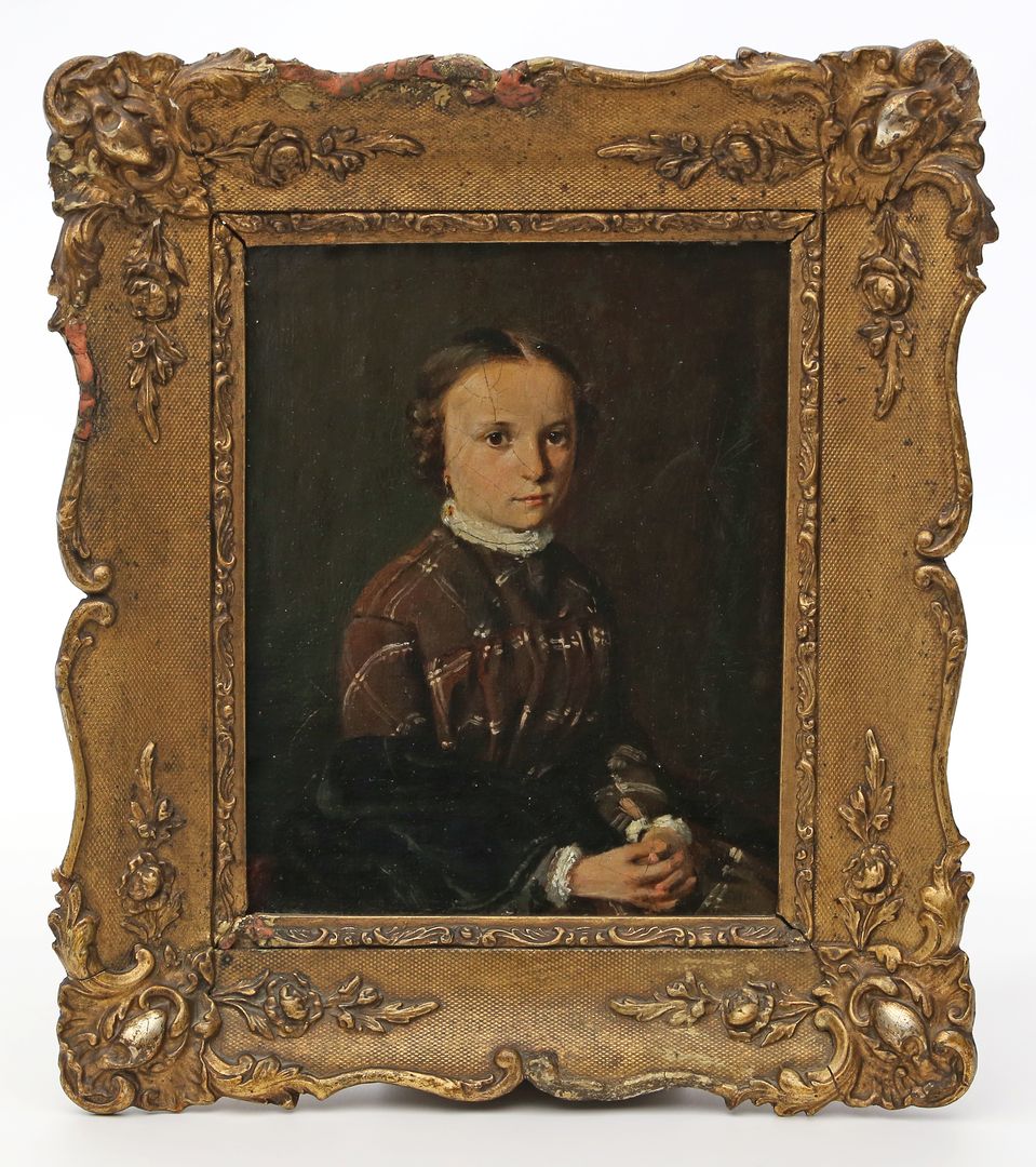 Portraitist (19. Jh.)