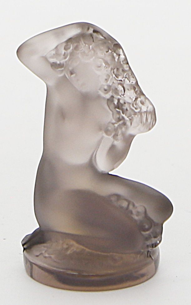 Skulptur "Flora", Lalique.