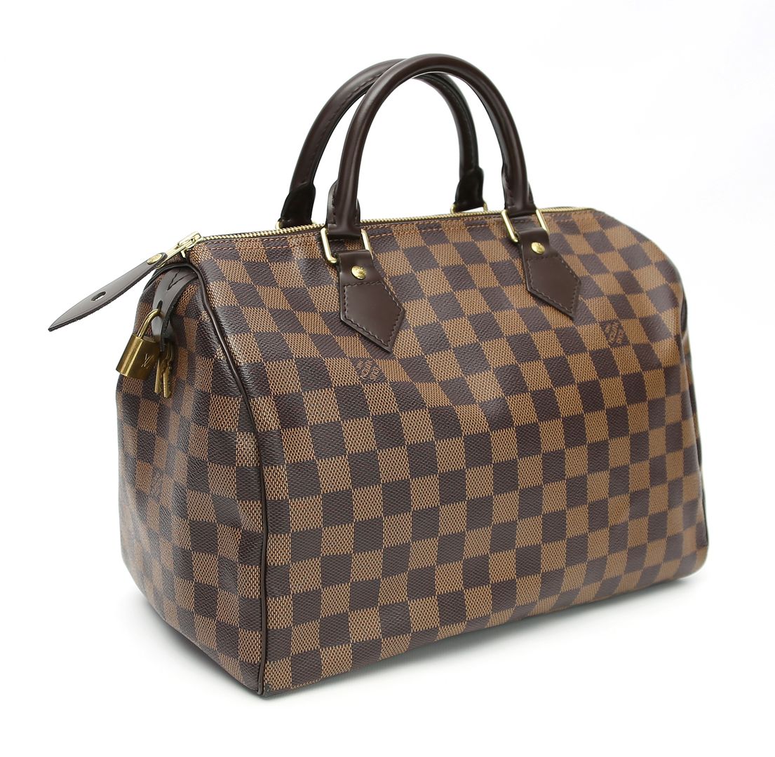 Tasche "Speedy", Louis Vuitton.