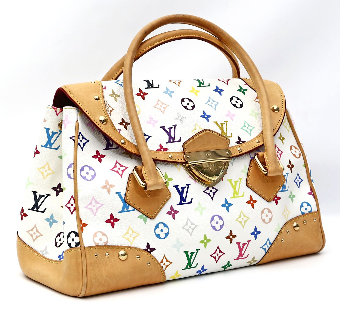 Tasche "Beverly", Louis Vuitton.