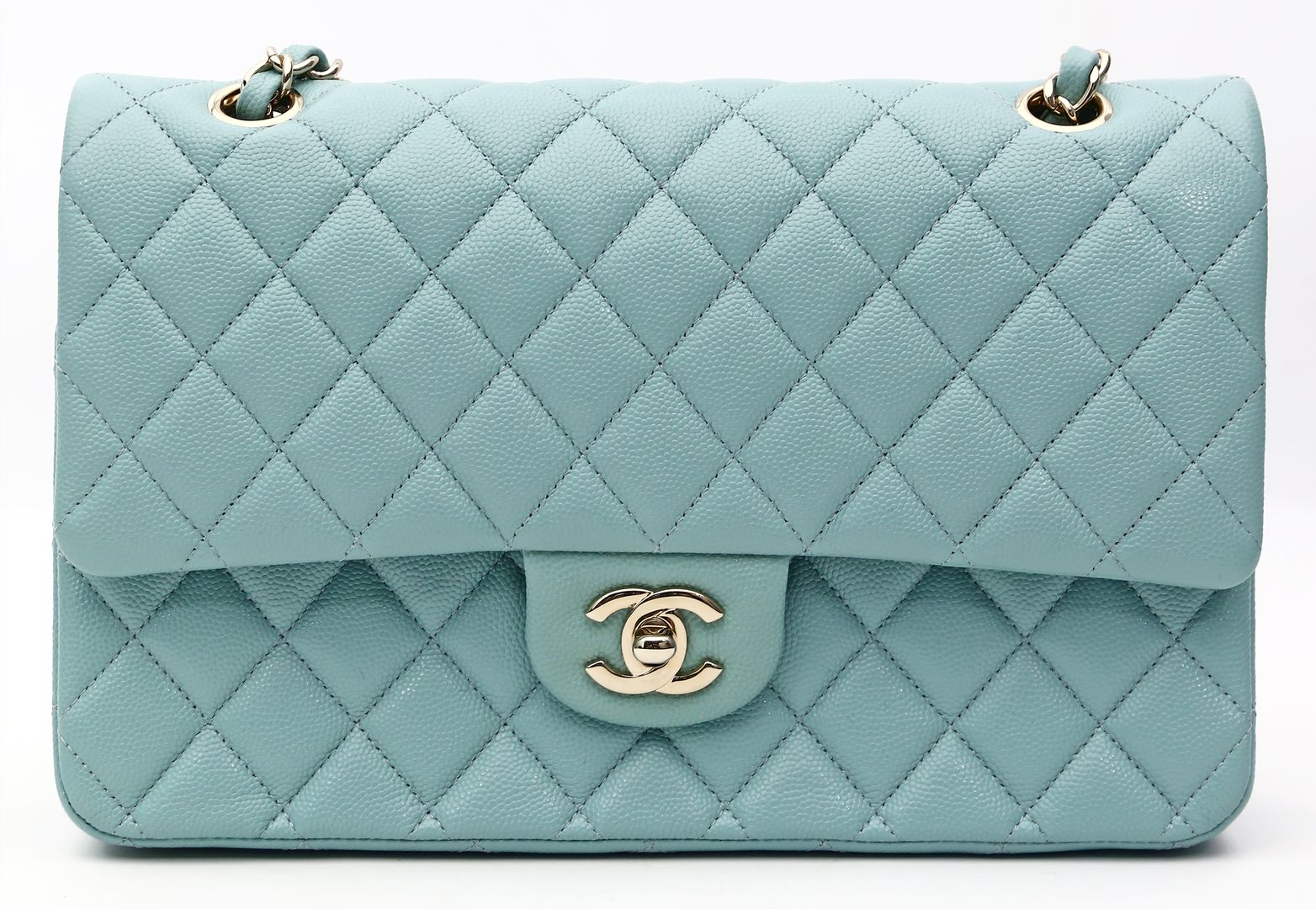 Flap bag  "Tiffany", Chanel.