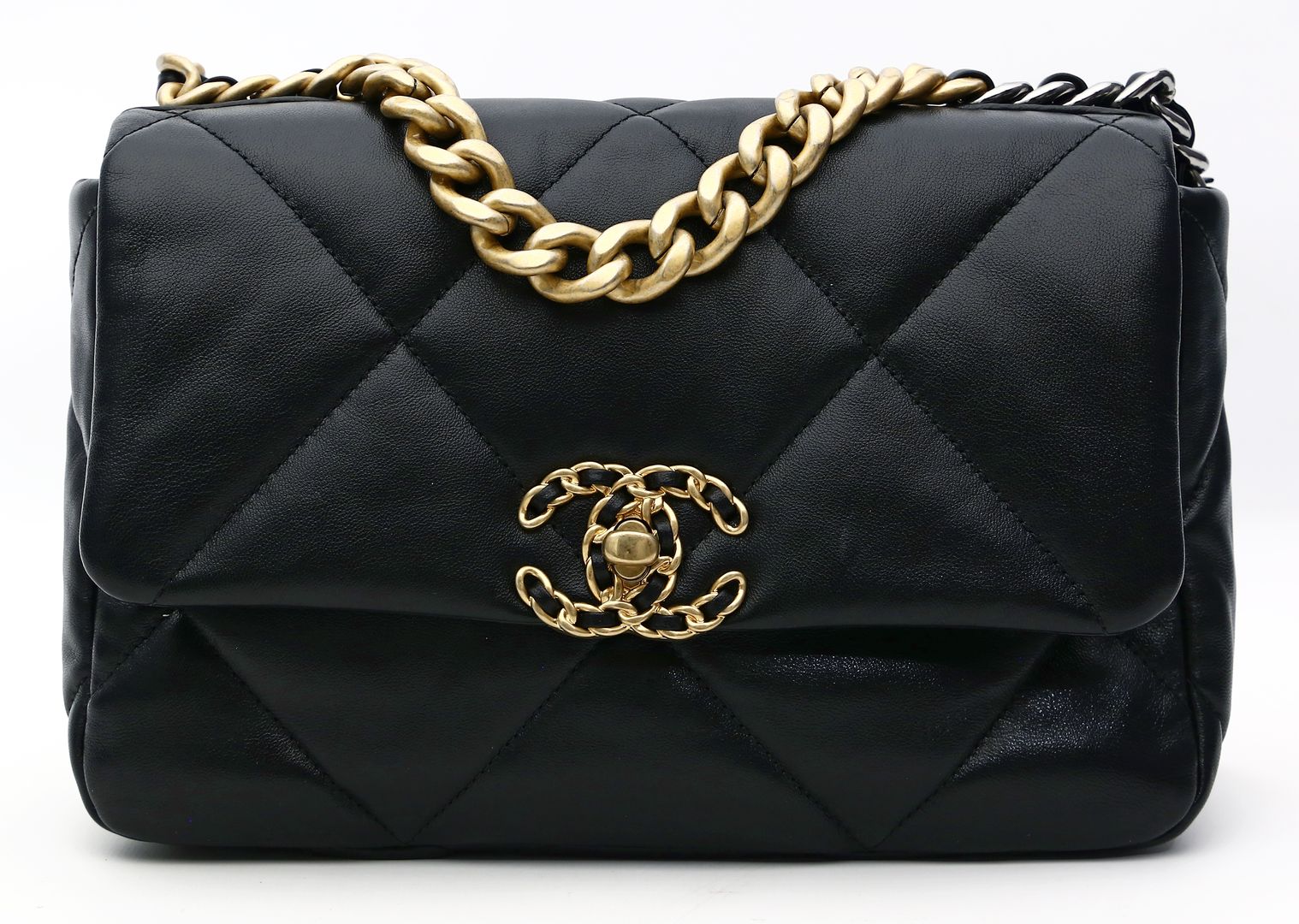 Handtasche "Chanel 19", Chanel.