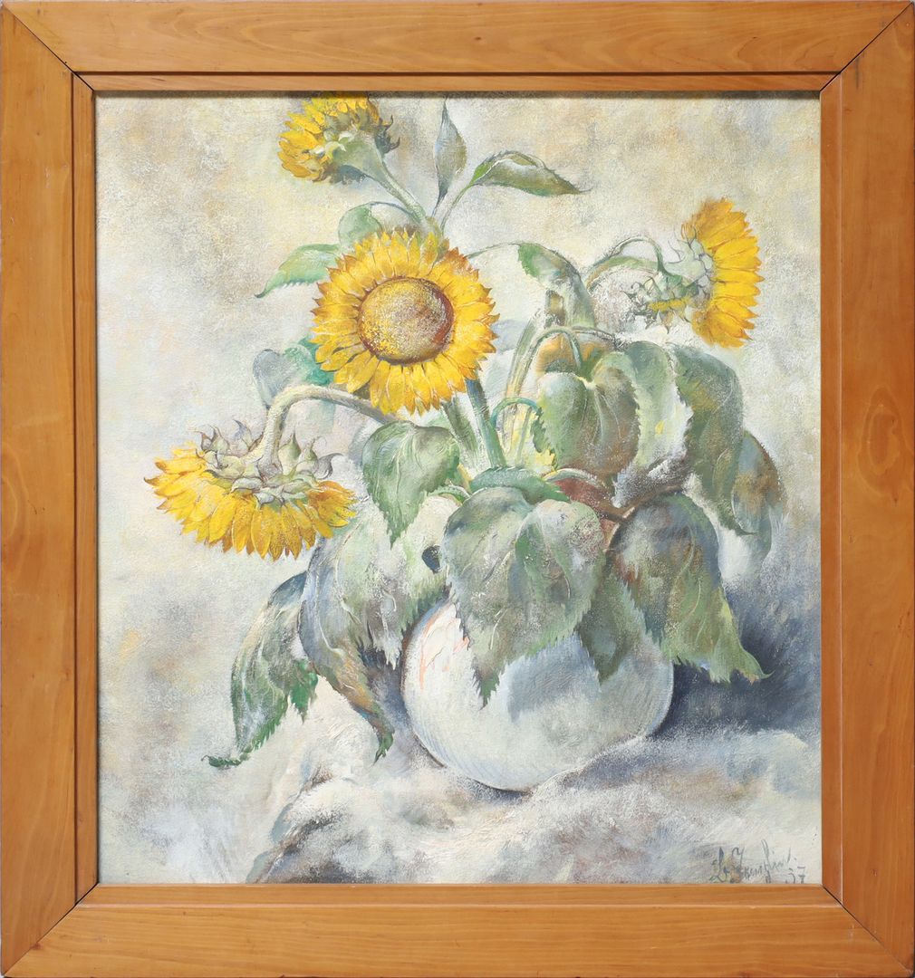 Unbekannter Maler (um 1937)