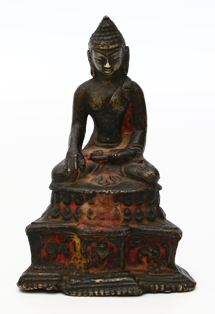Buddha Amitayus.