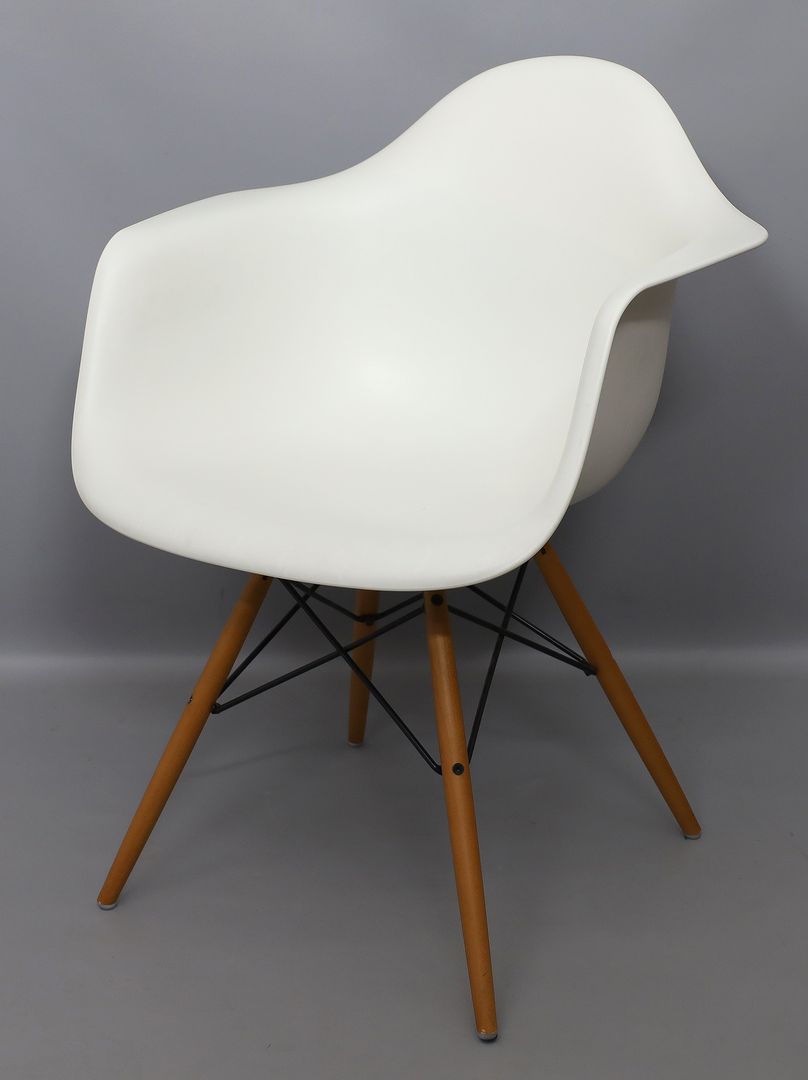 Eames, Ray und Charles