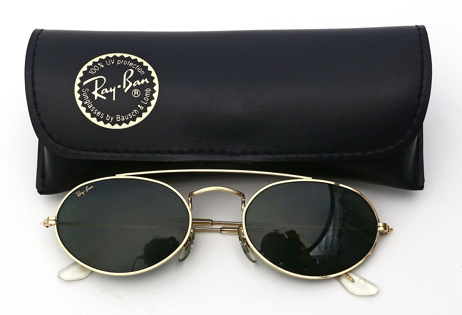 Sonnenbrille "Classic Style 1 USA", Ray-Ban