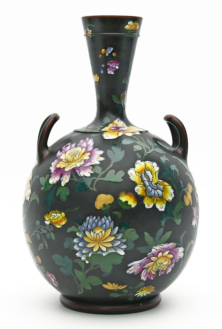 Vase, Wedgwood.