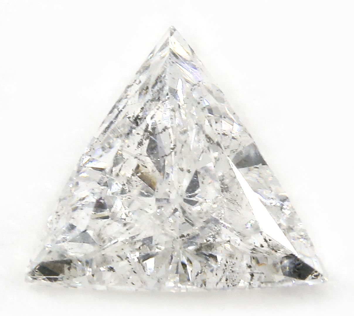 Diamant, 1,02 ct.