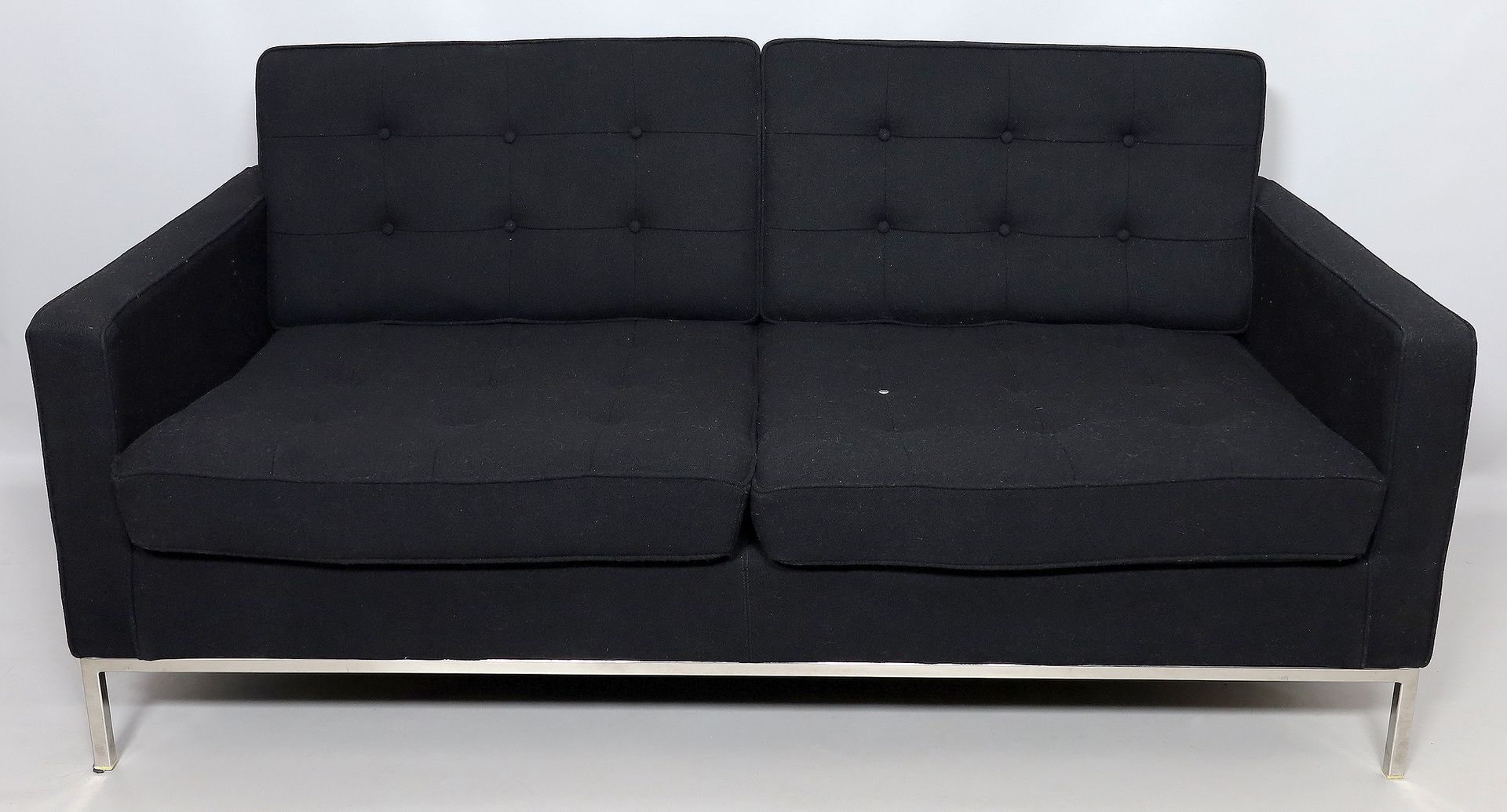 Sofa (Zweisitzer).