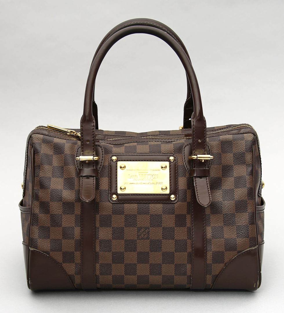 Damentasche "Berkeley", Louis Vuitton.