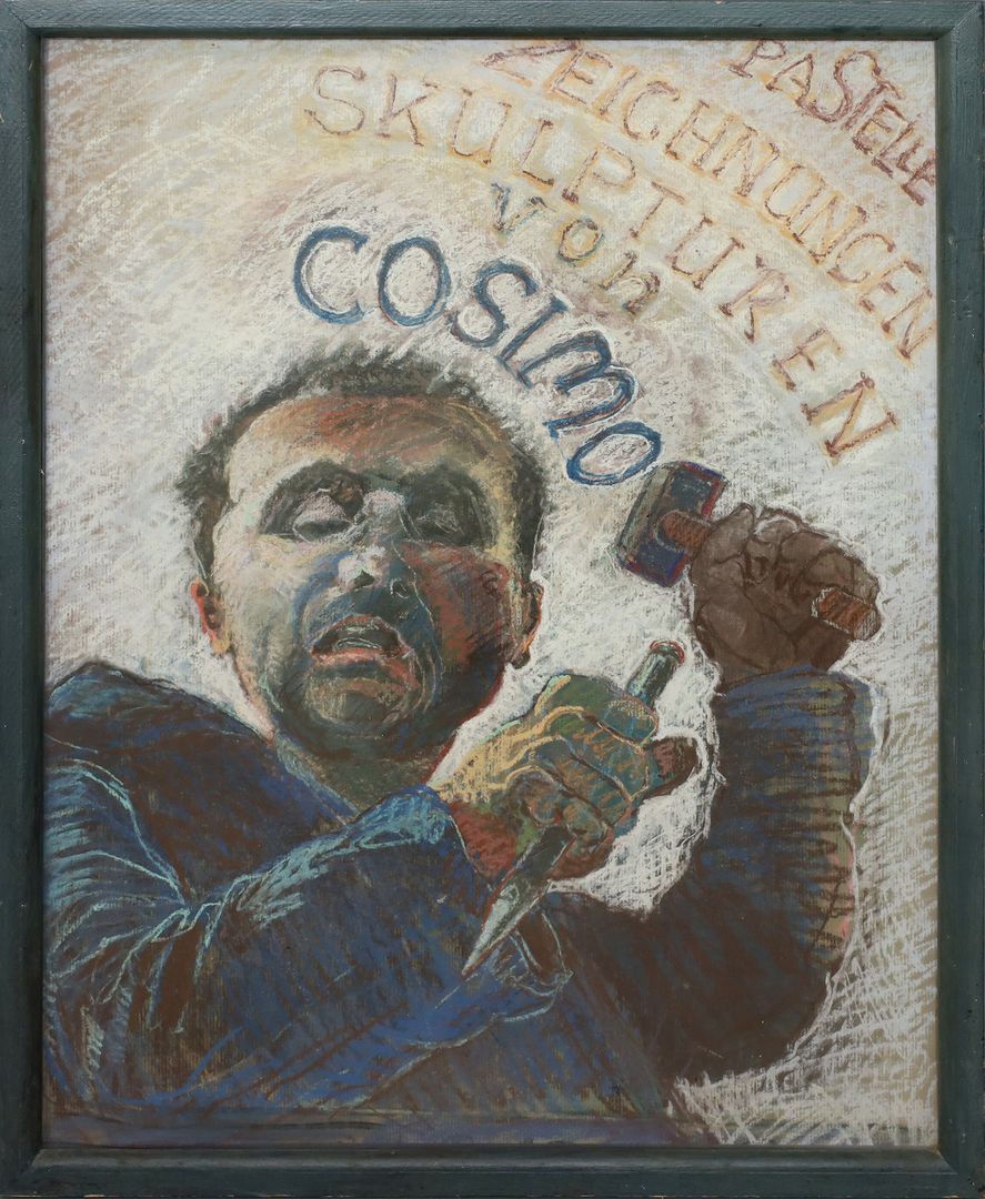 Cosimo (Ende 20. Jh.)