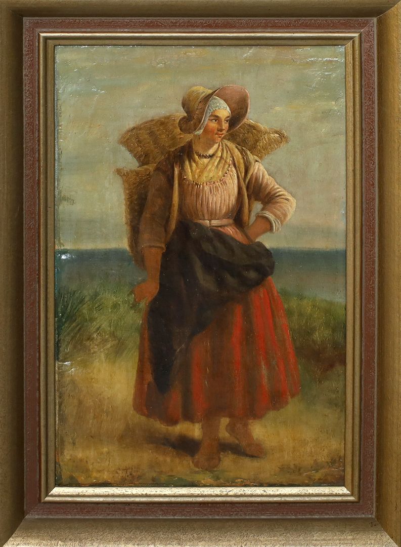 Unbekannter Maler (19. Jh.)