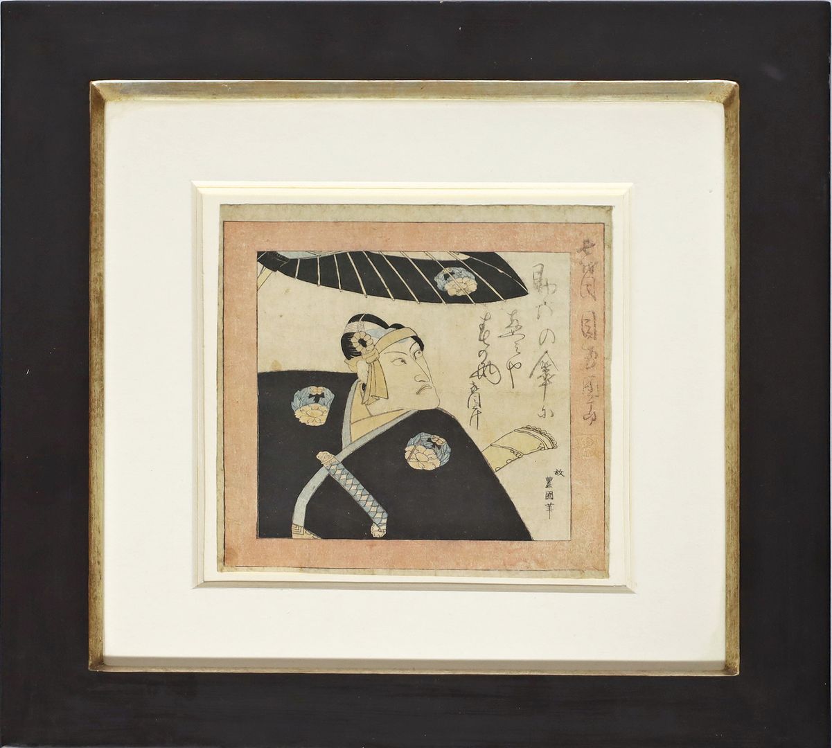 Toyokuni, Utagawa (1769 Japan 1825)