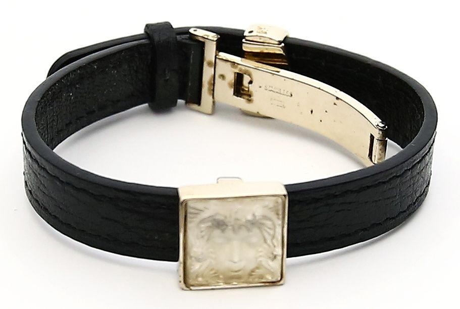 Armband "Le Baiser", Lalique.