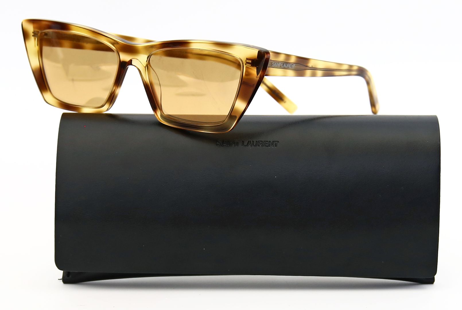 Sonnenbrille "SL 276 Mica", Yves Saint Laurent.
