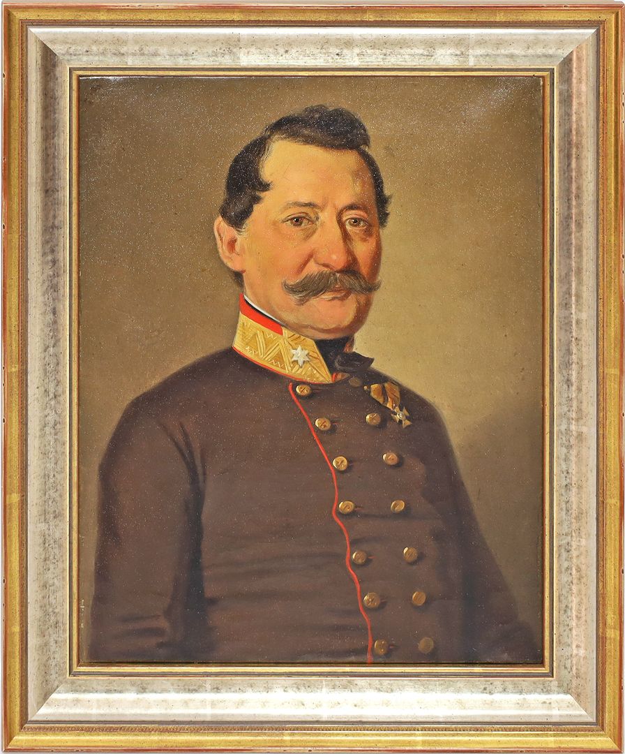 Bobleter, Franz Xaver (1800-1869)