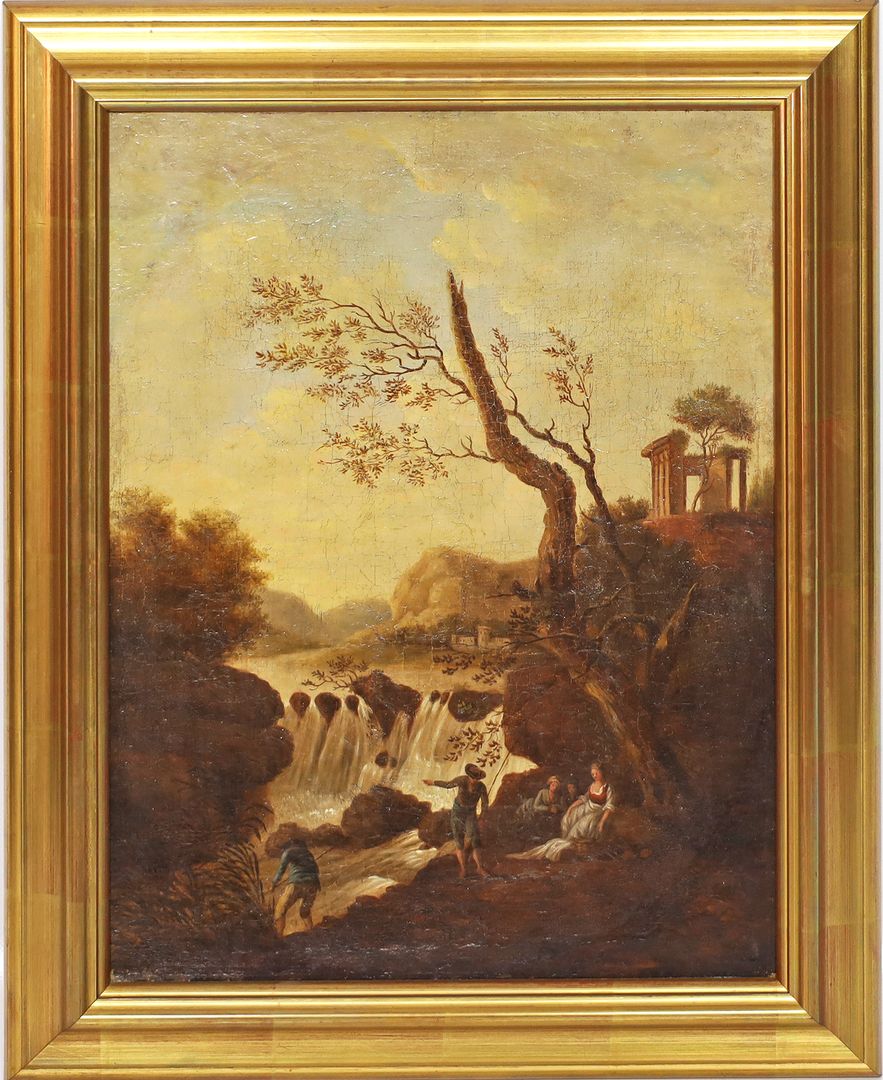 Unbekannter Maler (um 1800)