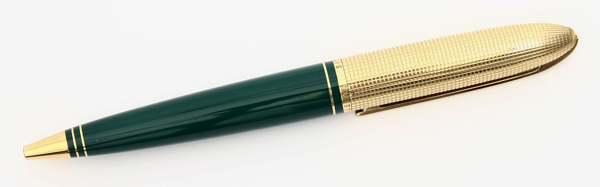 Kugelschreiber "Vivent", Louis Vuitton.