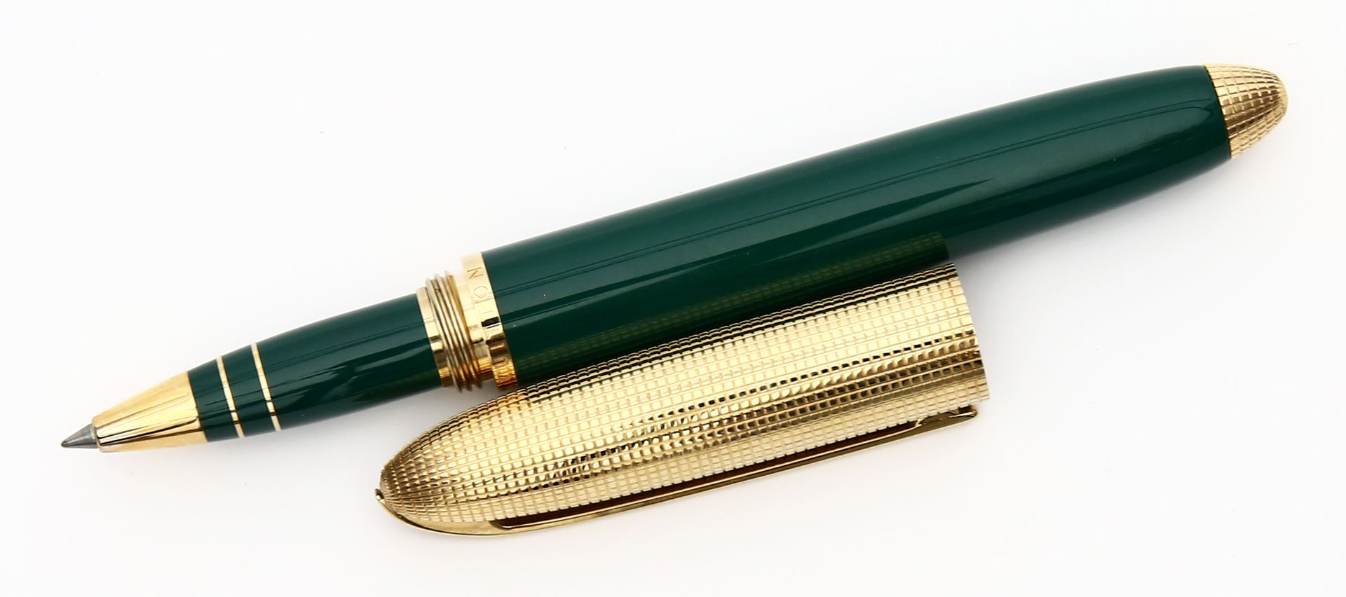 Kugelschreiber, Louis Vuitton.