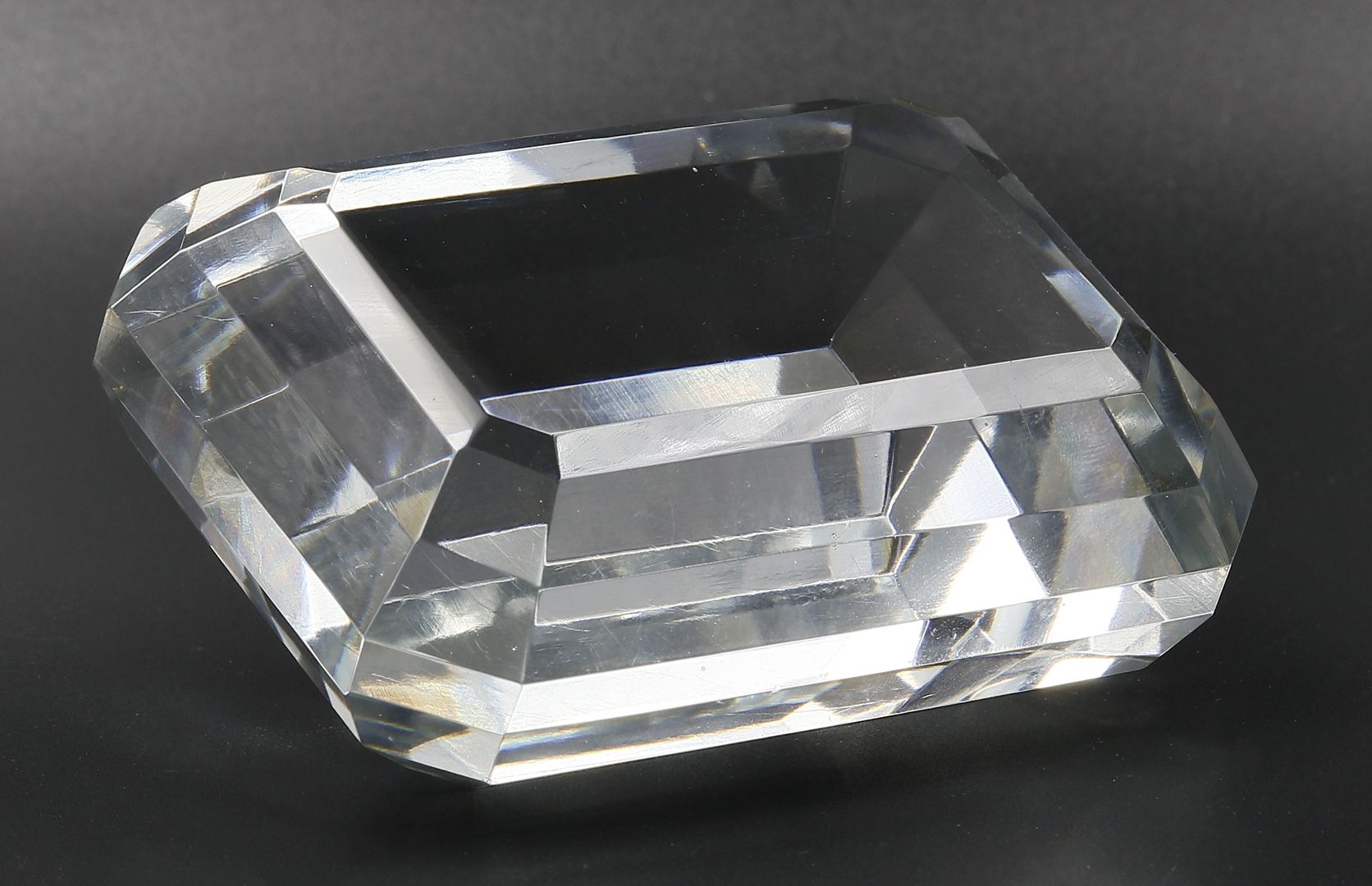 Übergroßer "Diamant", Tiffany & Co.