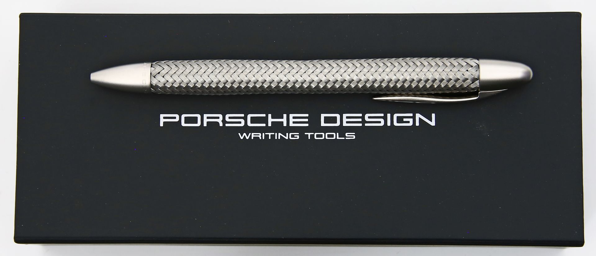 Kugelschreiber "Porsche Design".
