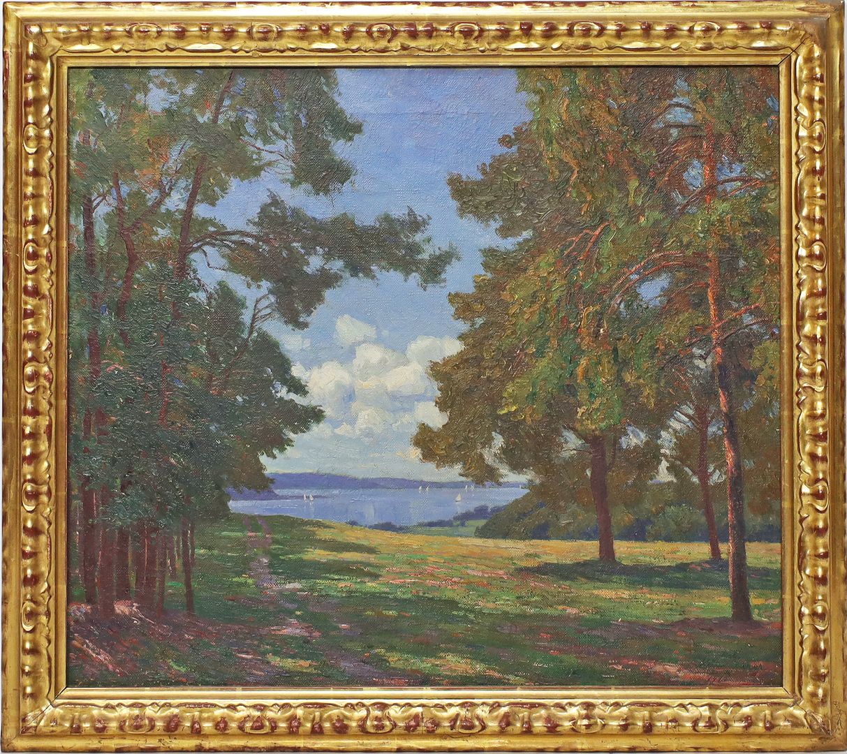 Kämmerer, Robert (1870 Lippstadt 1950)