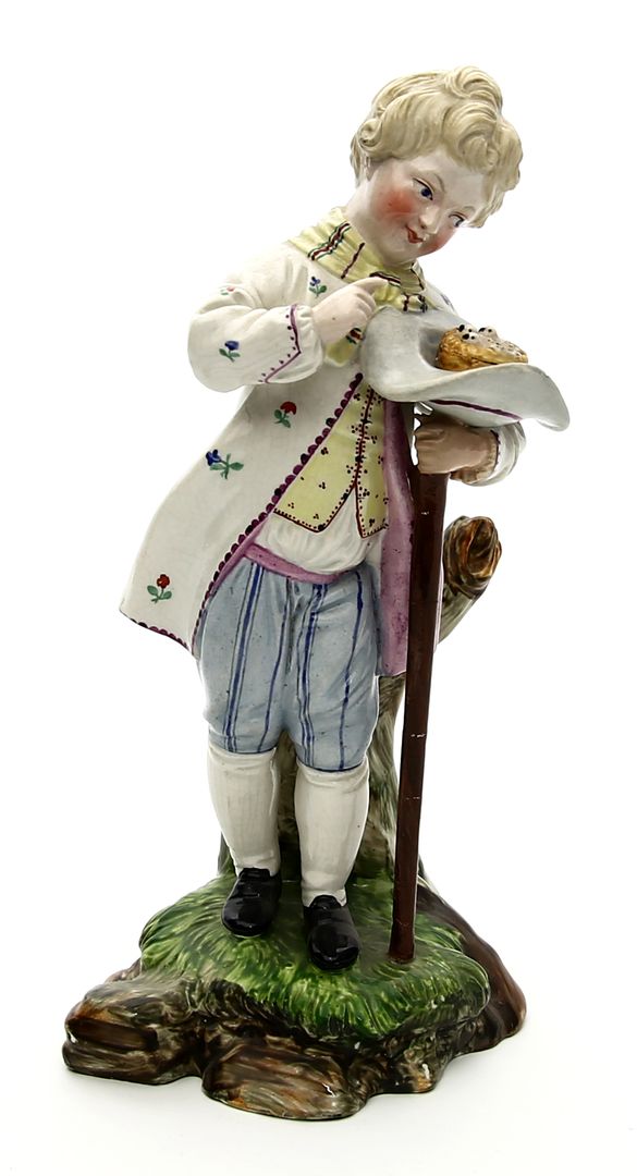 Melchior, Johann Peter (1747 Lintorf - Neuhausen-Nymphenburg 1825), nach