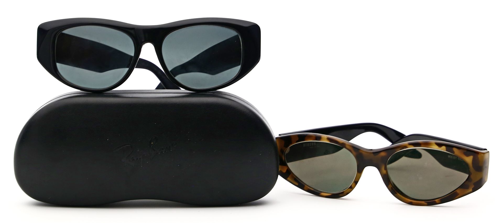 Sonnenbrille, Ray-Ban