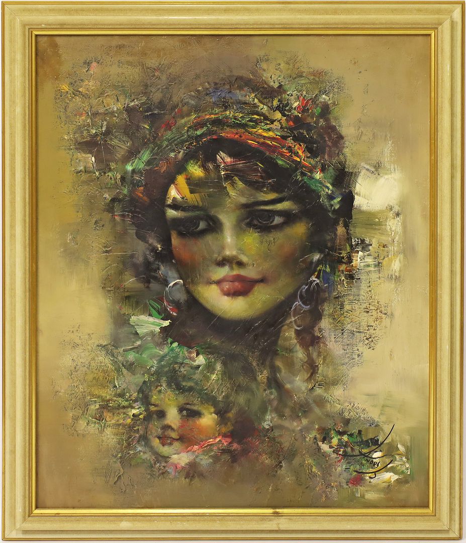 Anoush (1924 Iran 1983)