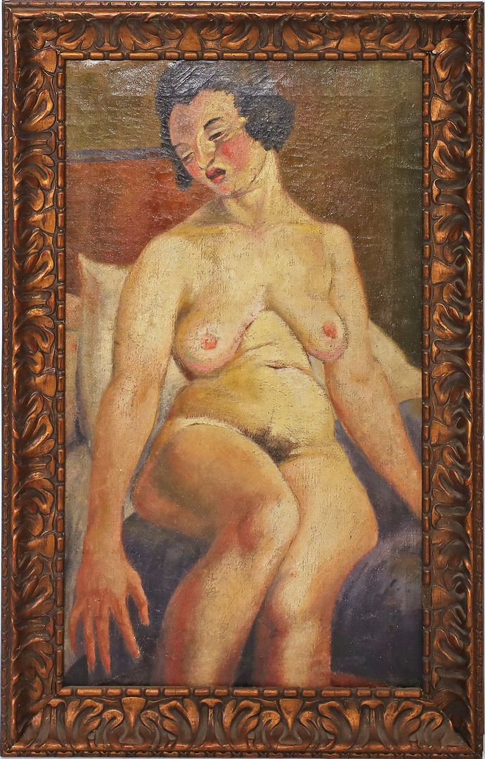 Unbekannter Maler (1920er Jahre)