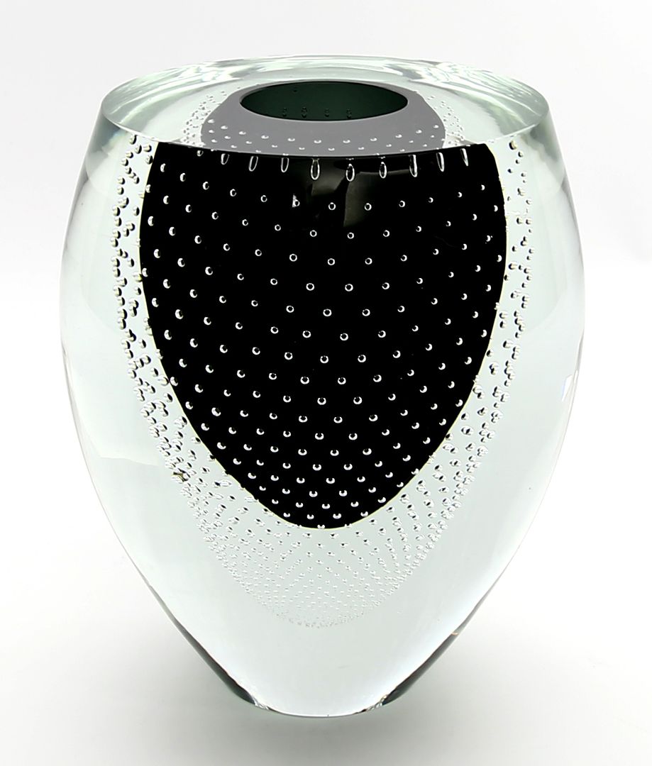 Moderne Vase, Salviati.