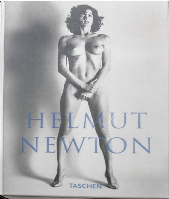 Newton, Helmut (1920 Berlin - Los Angeles 2004)