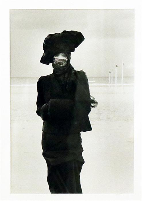 Ritts, Herb (1952 in Los Angeles 2002)