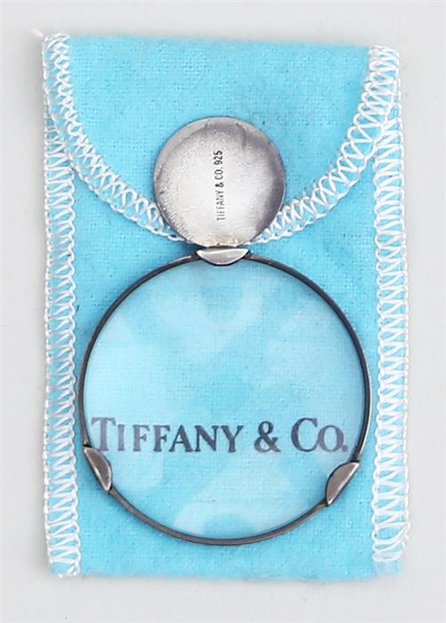 Kleine Lupe, Tiffany & Co.