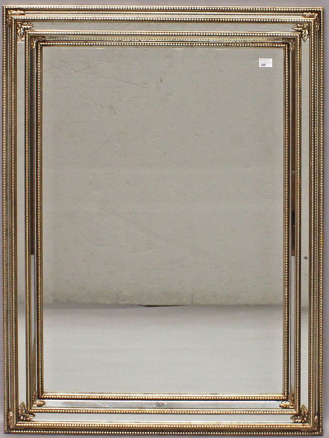 Wandspiegel (20. Jh.).
