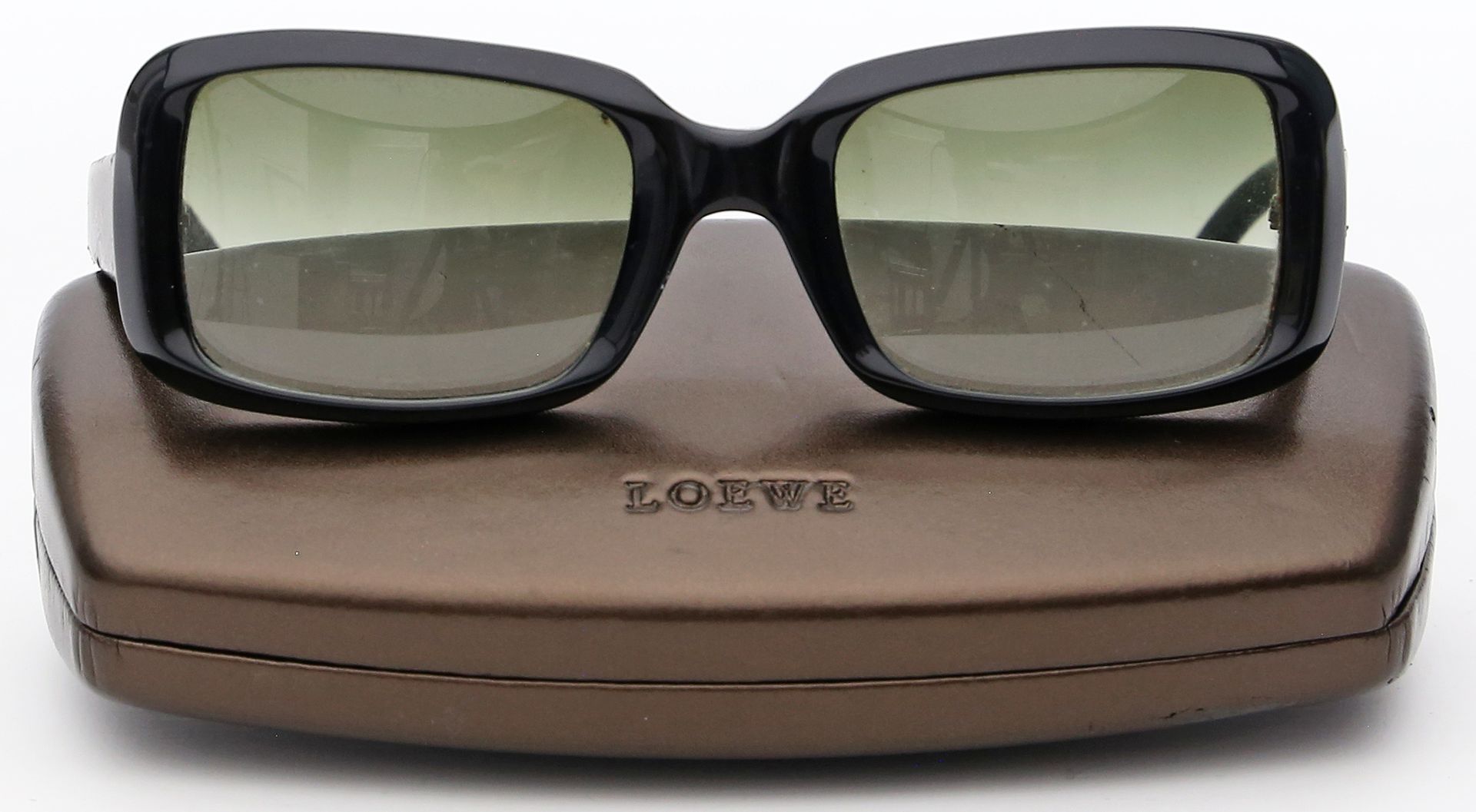Sonnenbrille, Loewe.