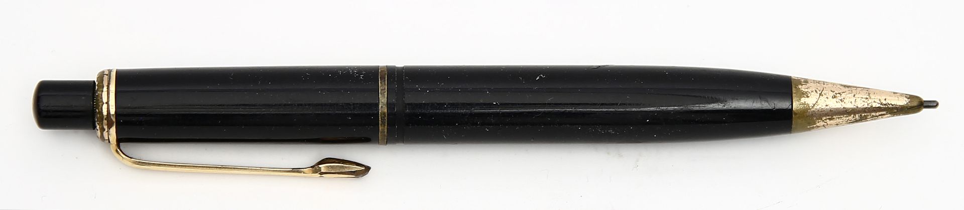 Vintage-Bleistift, Montblanc.