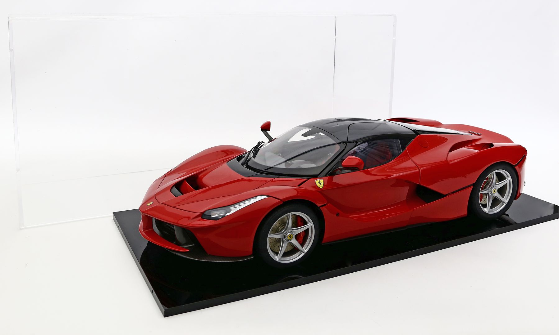 Modellauto "Ferrari", 1:8.