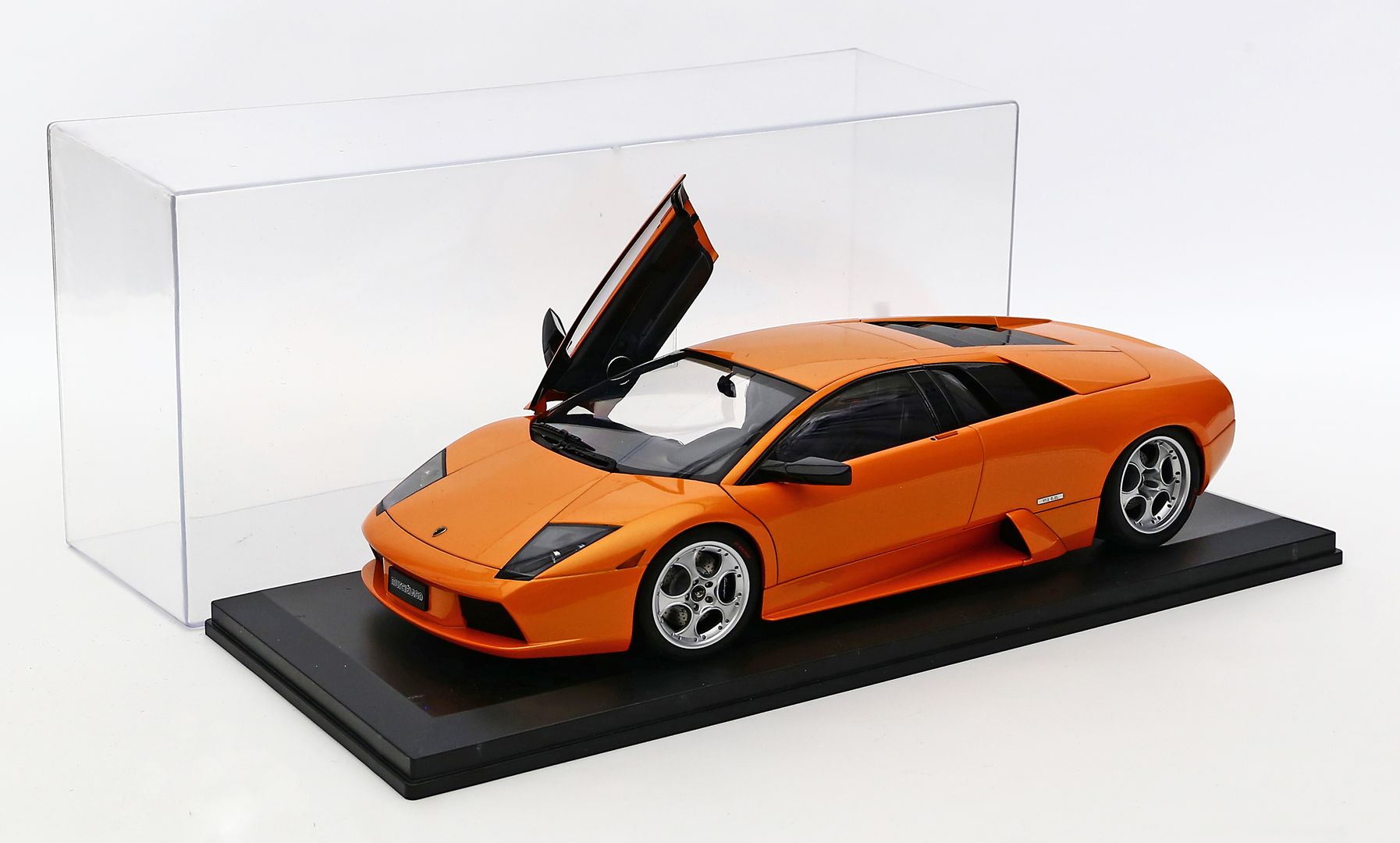 Modellauto "Lamborghini", 1:12.